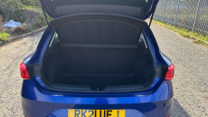 SEAT Leon 1.5 TSI EVO SE Dynamic 5dr Petrol Hatchback